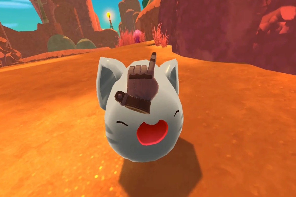 Slime Rancher v1.29: What’s New?