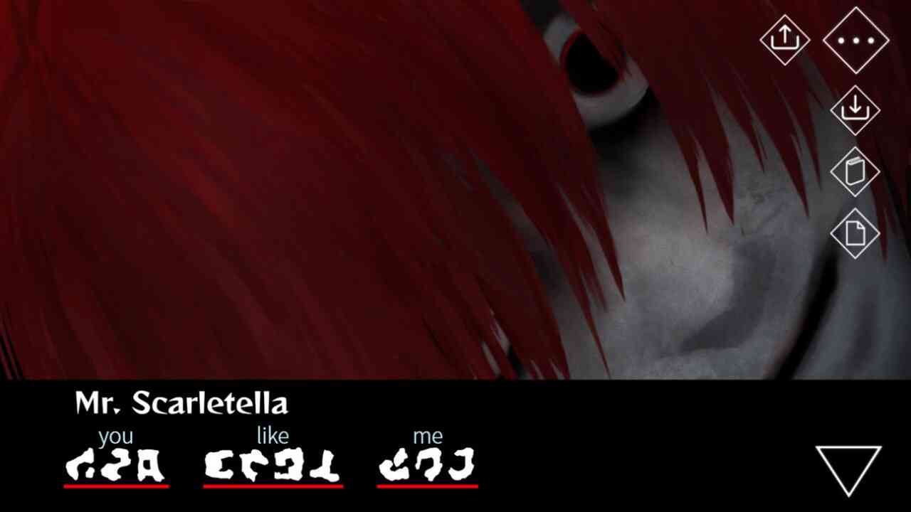 MR Scarletella Review
