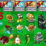 PVZ Hybrid APk
