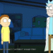 Rick and Morty A Way Back Home