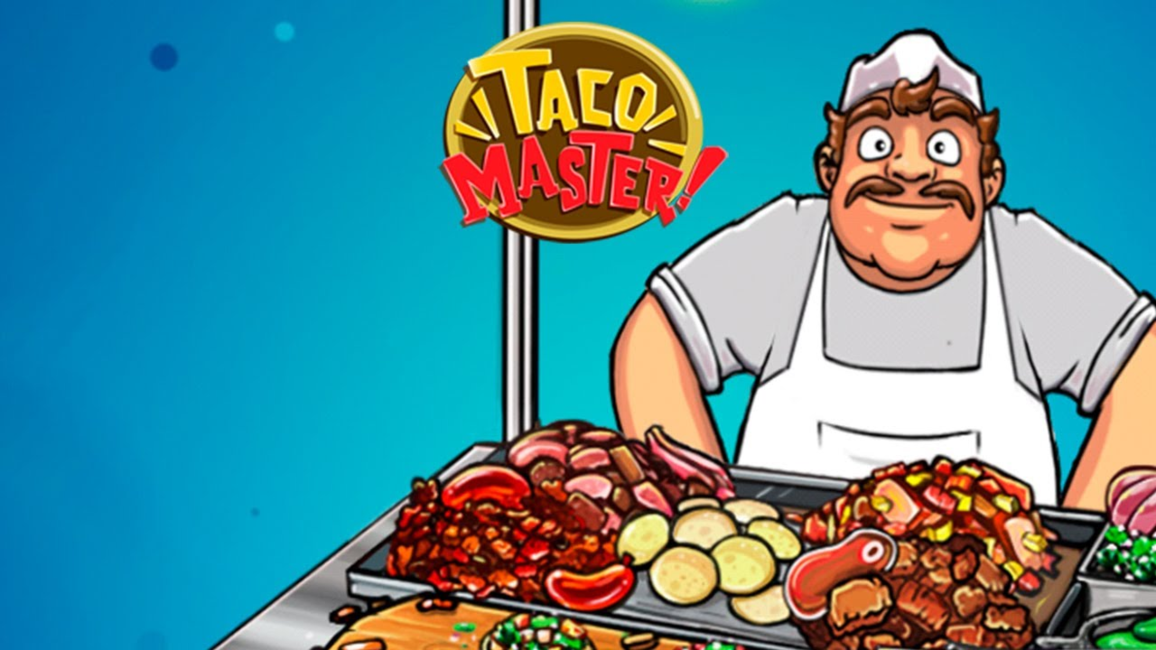 Taco Master Game