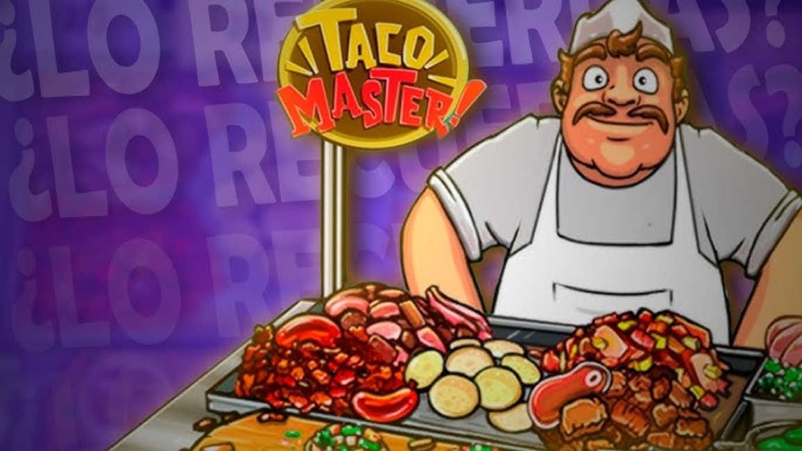 Taco Game review