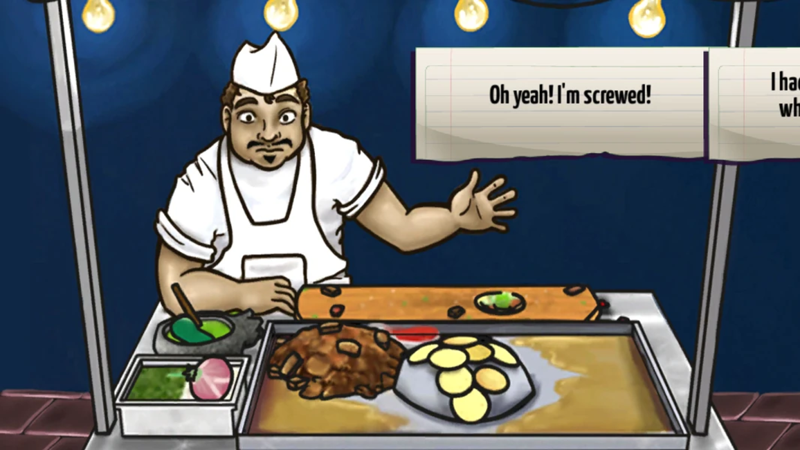 Taco Master v1.9.6