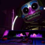 FNAF Help Wanted 2 – 5
