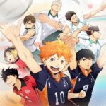 Haikyuu Fly High Game review