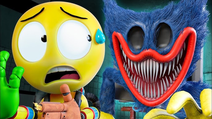 Nightmare Huggy Wuggy Review