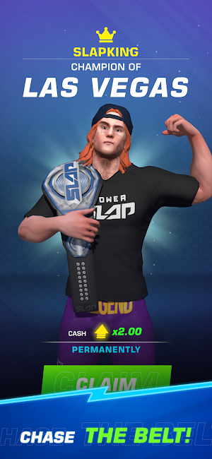 Power Slap honest review