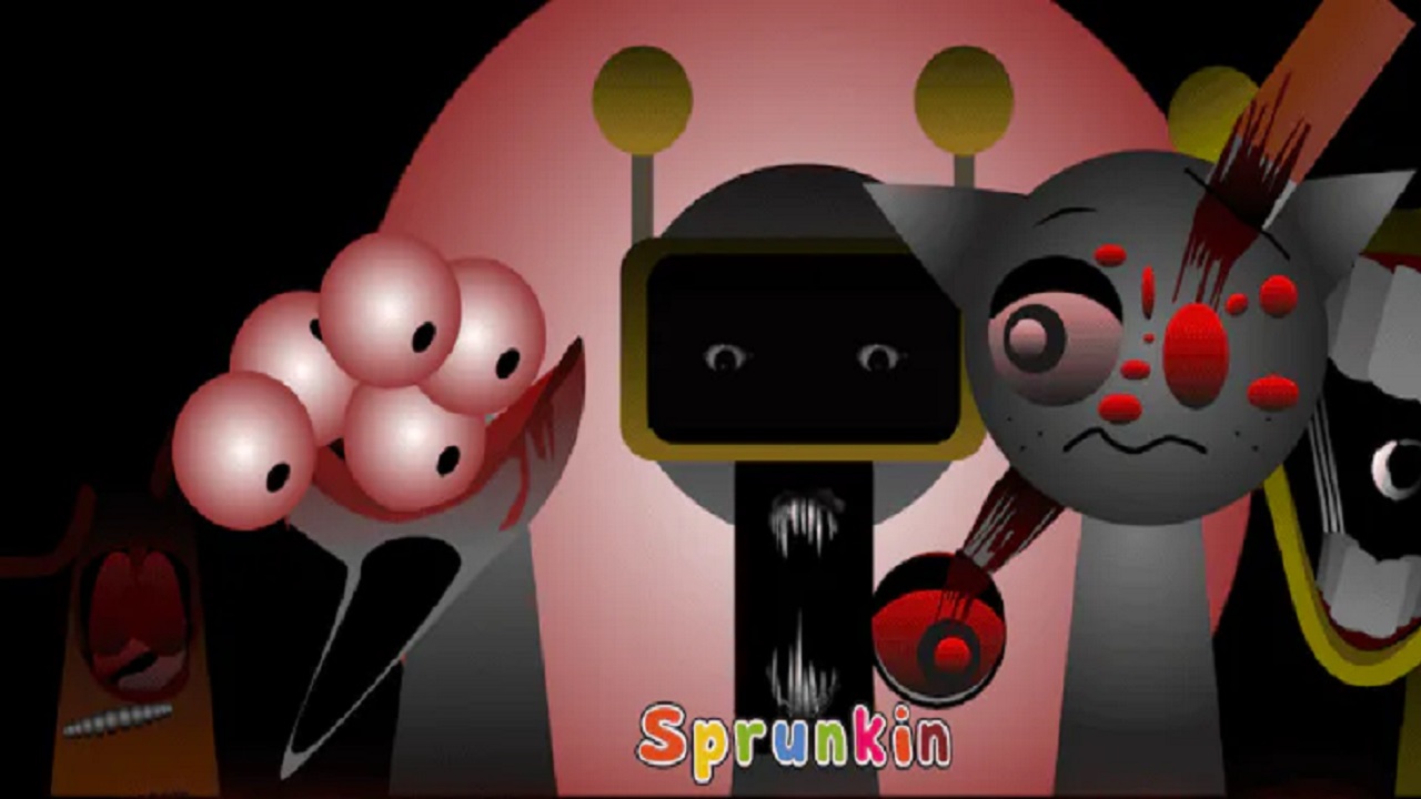 Sprunki Phase 9 review