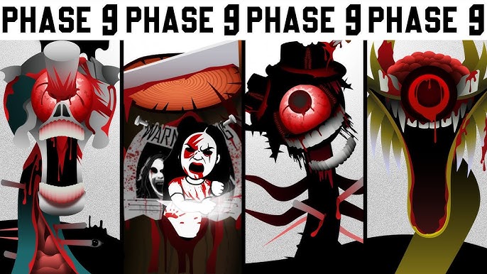 Sprunki Phase 9 Gameplay: Everything You Need to Know