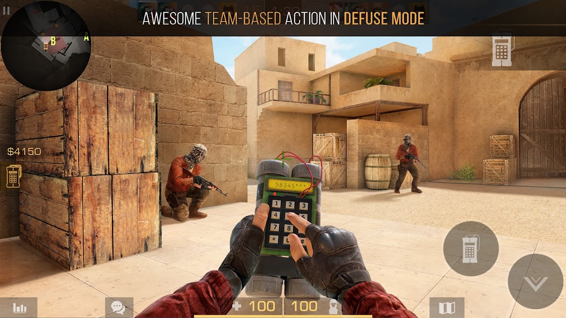 Standoff 2 guide