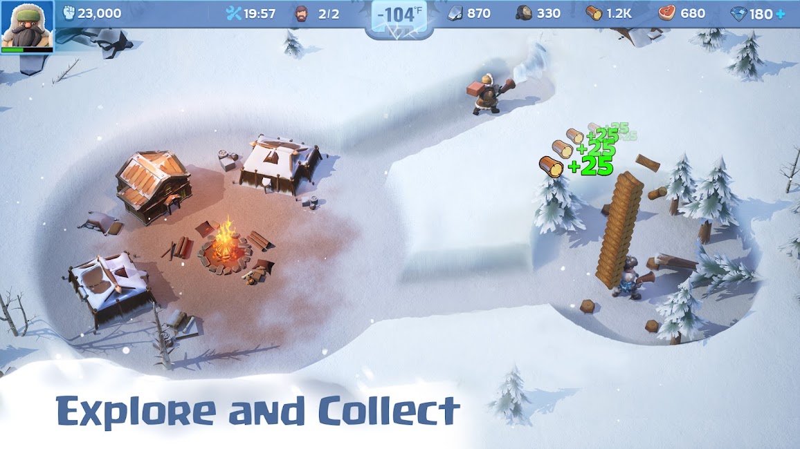 Whiteout Survival review