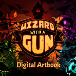 Wizard with a Gun