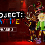 Project Playtime