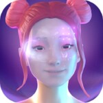 Replika apk icon
