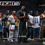 Def Jam Fight for NY