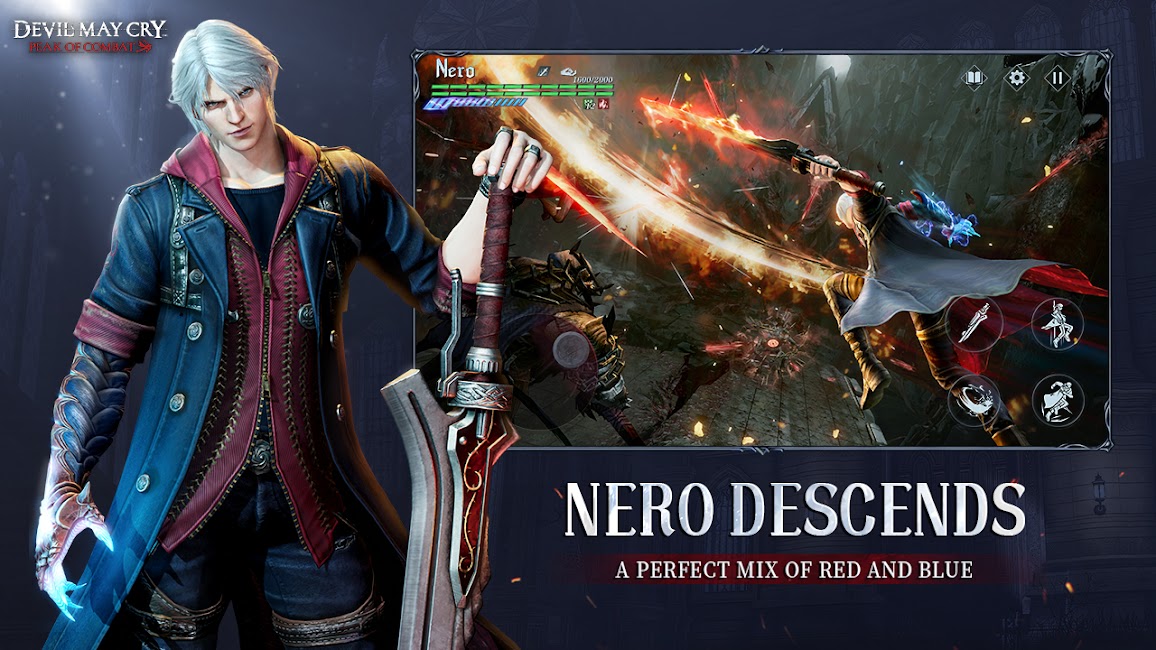 Devil May Cry Review