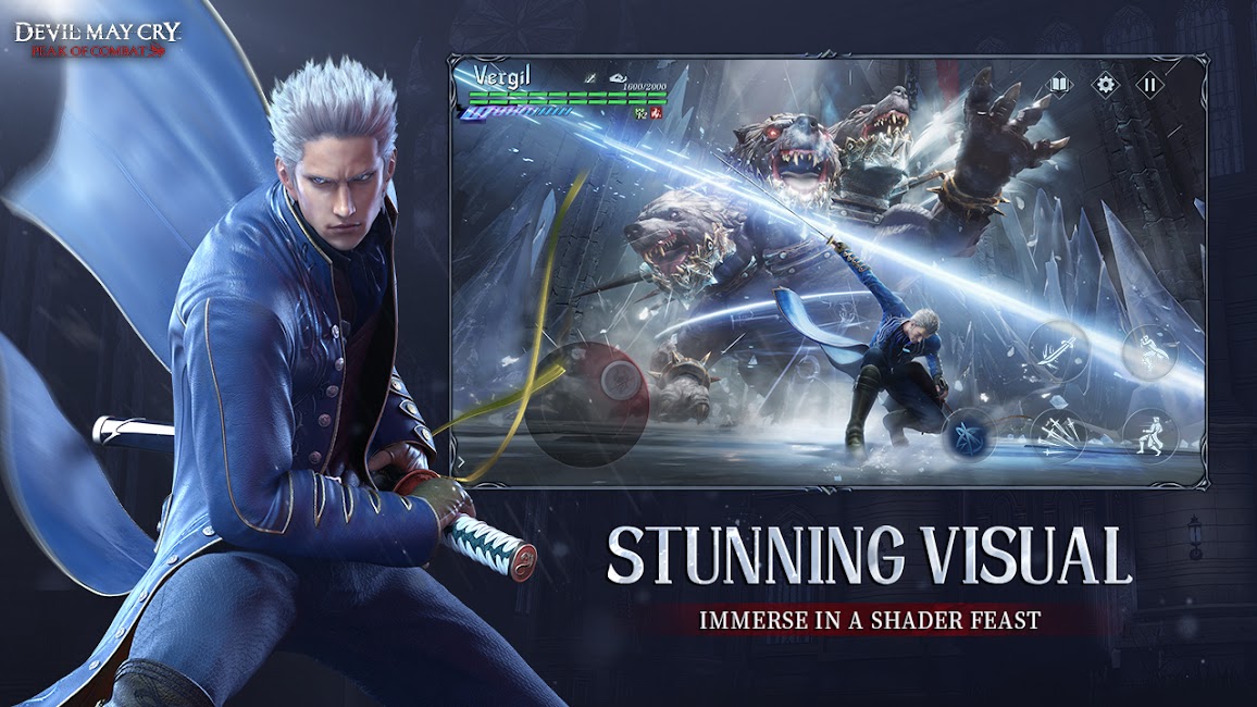 Boss Battles: The Art of Challenge