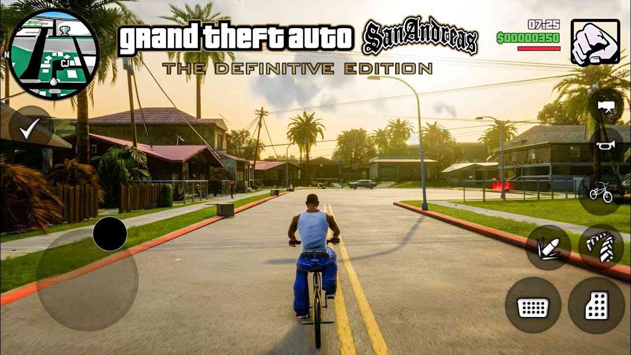 GTA San Andreas Definitive Edition Review: Is It Finally Fixed in 2026?