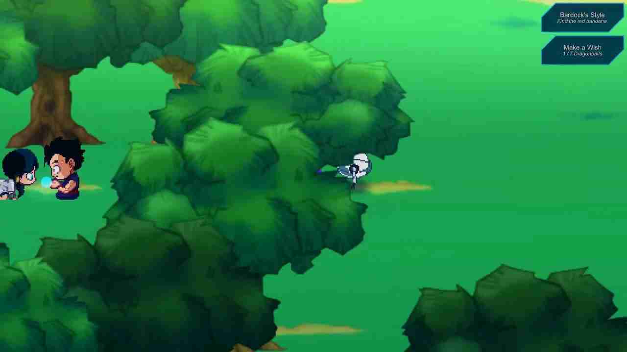 Kame Paradise 2 Multiverse 3