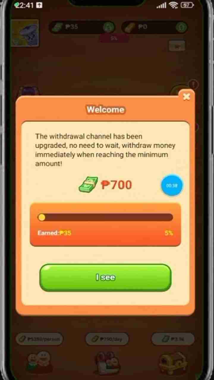 Funny Cash 2