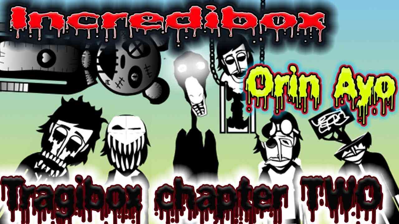 Incredibox Orin Ayo 2