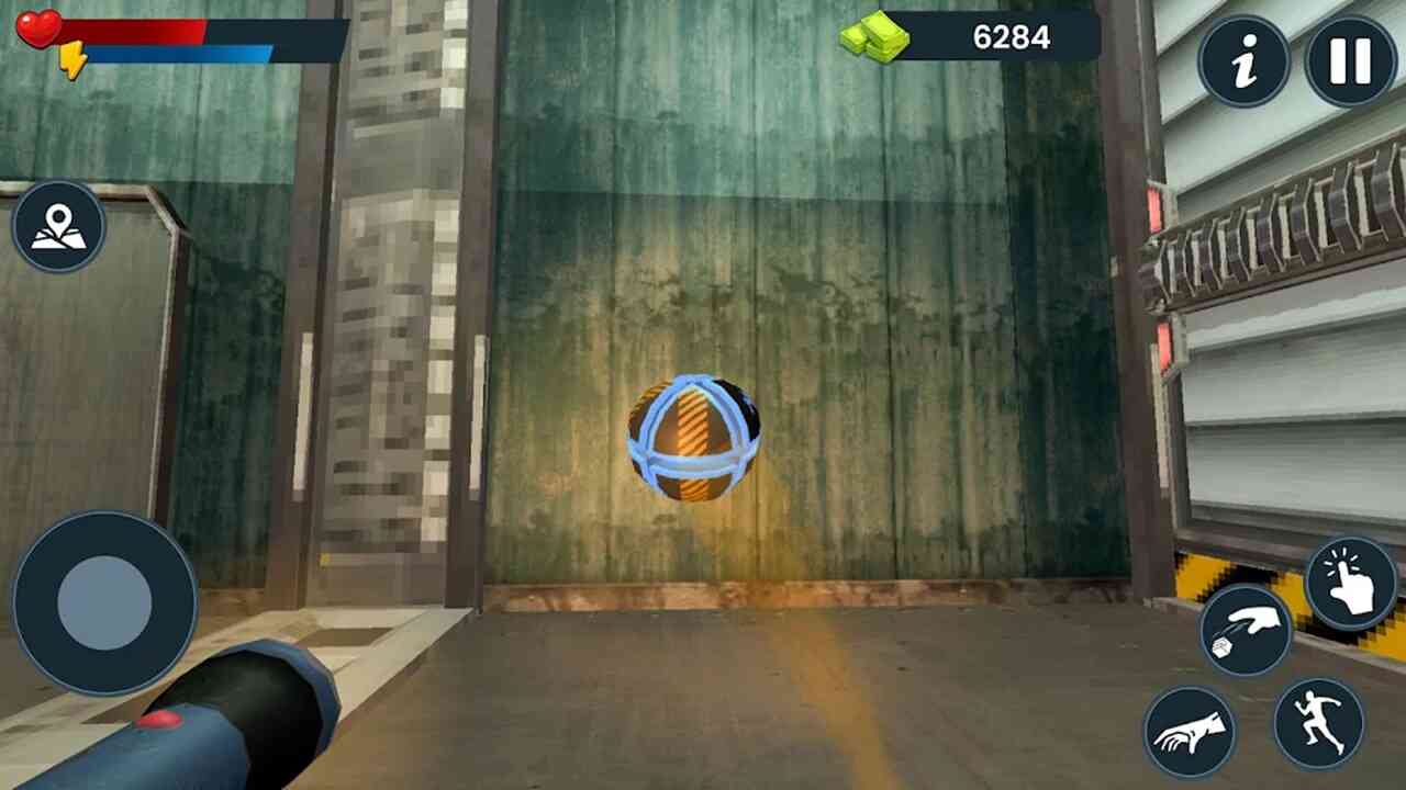 Multiplayer Repo Mobile Horror 4