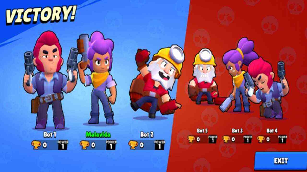 Dudka Brawl 3