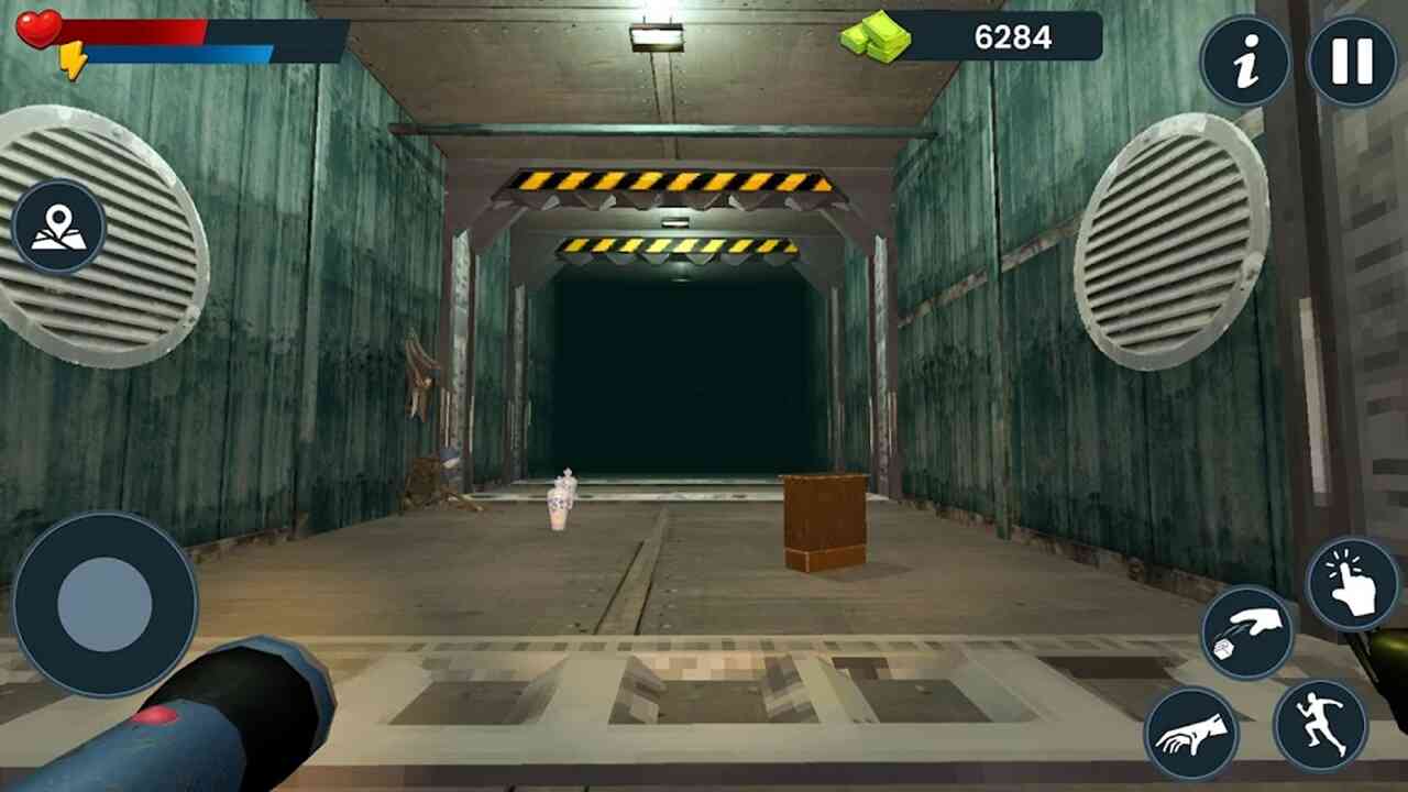 Multiplayer Repo Mobile Horror 3