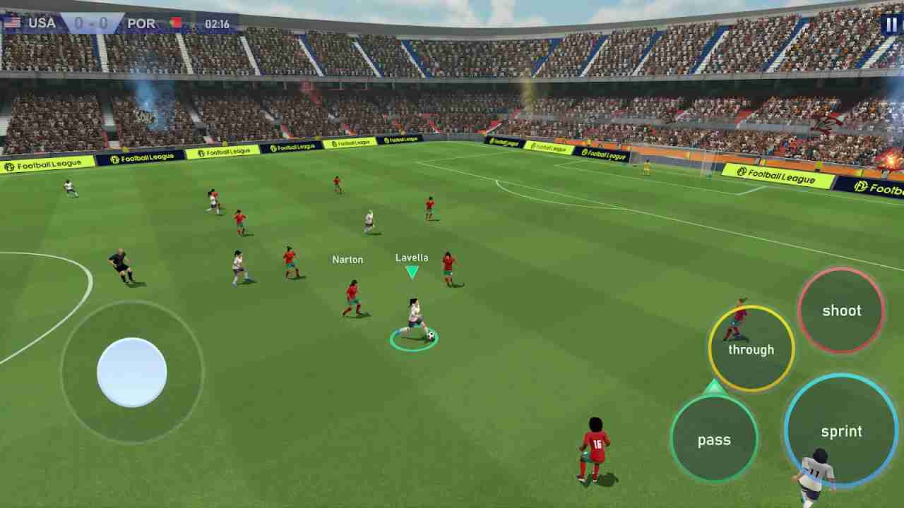 Football Life review