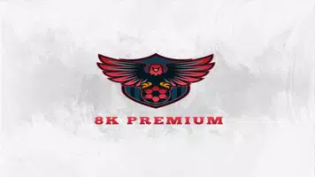 8k premium 4