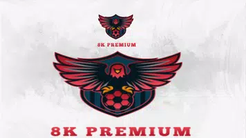 8k premium 3
