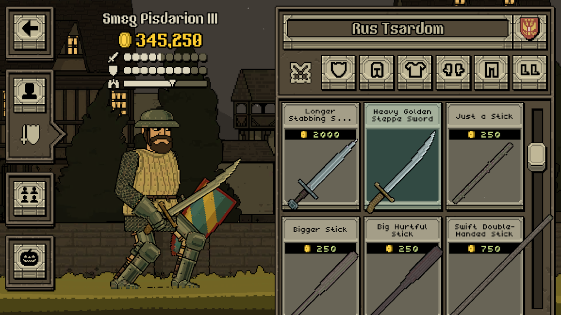 Bloody Bastards 3