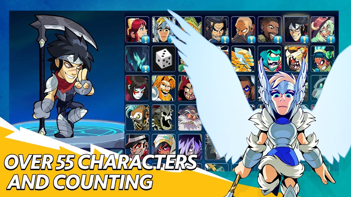 Brawlhalla 1