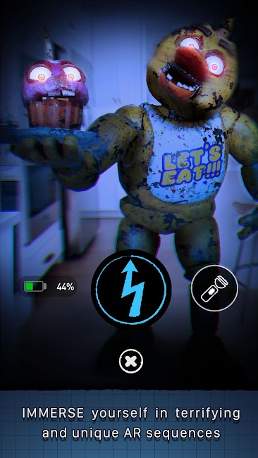 FNAF AR 2