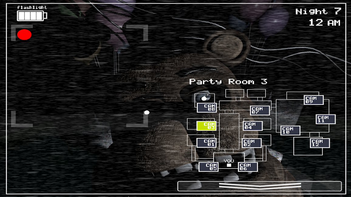 Five Nights at Freddy’s 2 2