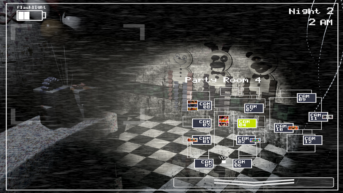 Five Nights at Freddy’s 2 3