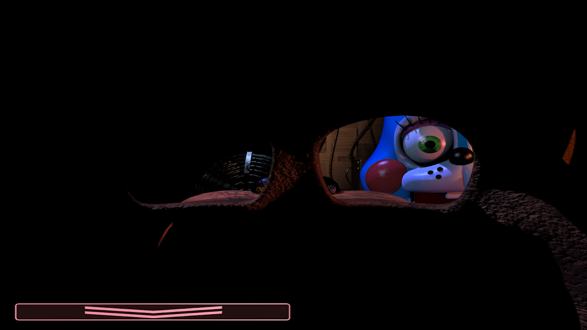 Five Nights at Freddy’s 2 4