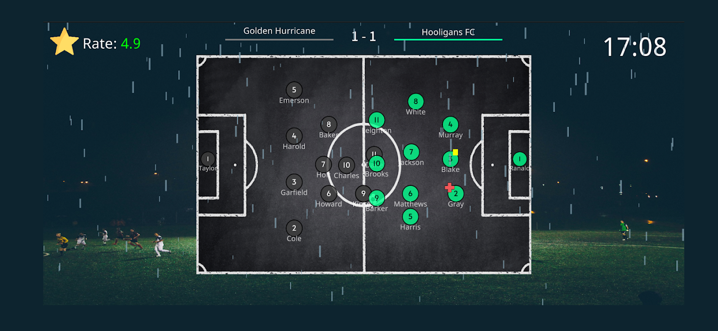 Football Referee Simulator 6