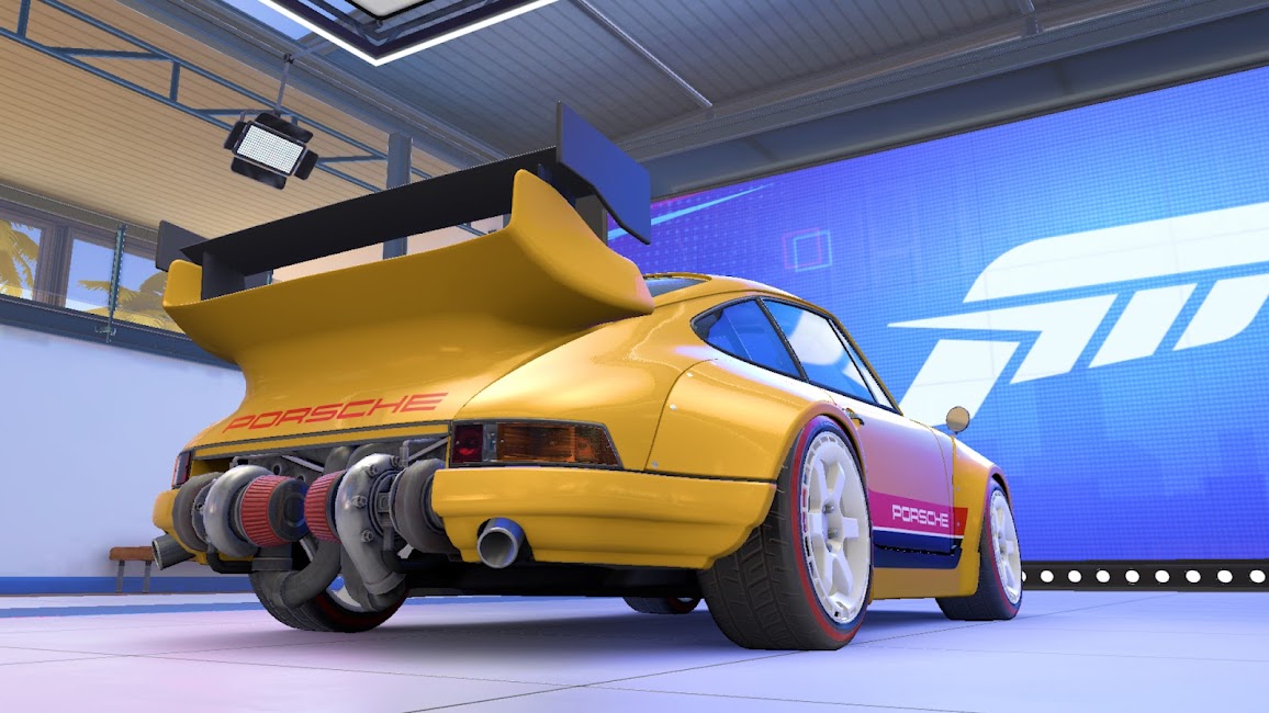 Forza Customs 2