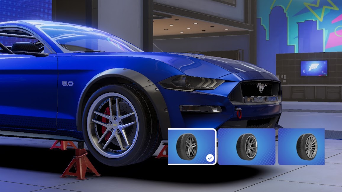 Forza Customs 6