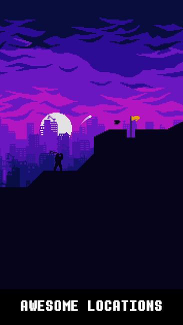 Golf Odyssey 2 3