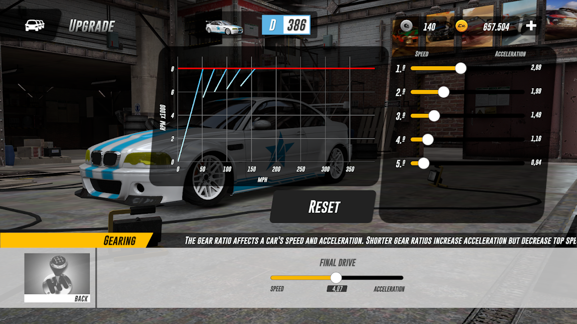 Horizon Driving Simulator 2