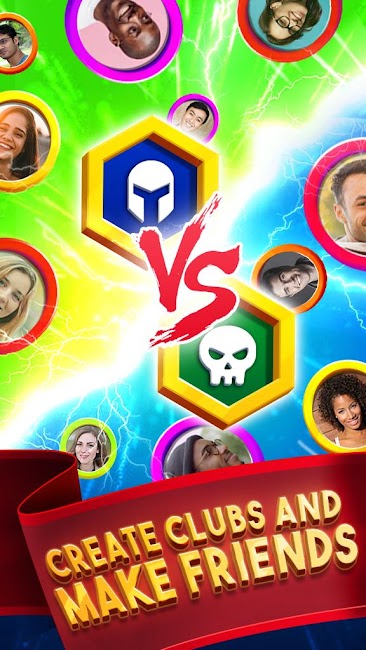 Ludo Titan 4