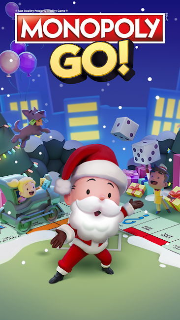MONOPOLY GO 1