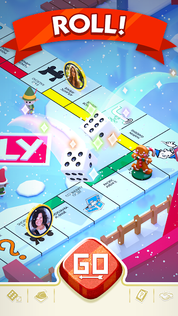 MONOPOLY GO 2