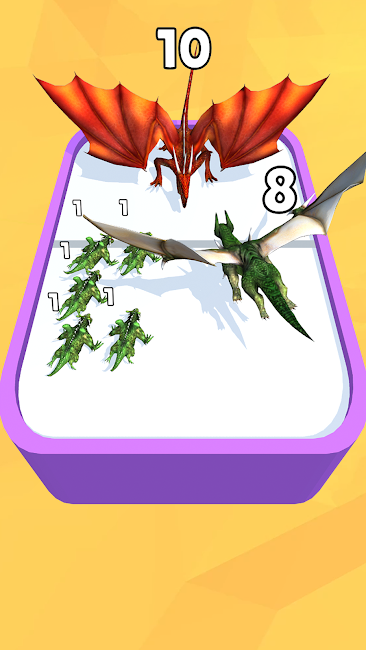 Merge Master 2