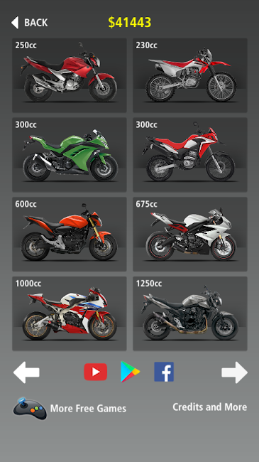 Moto Throttle 3 1