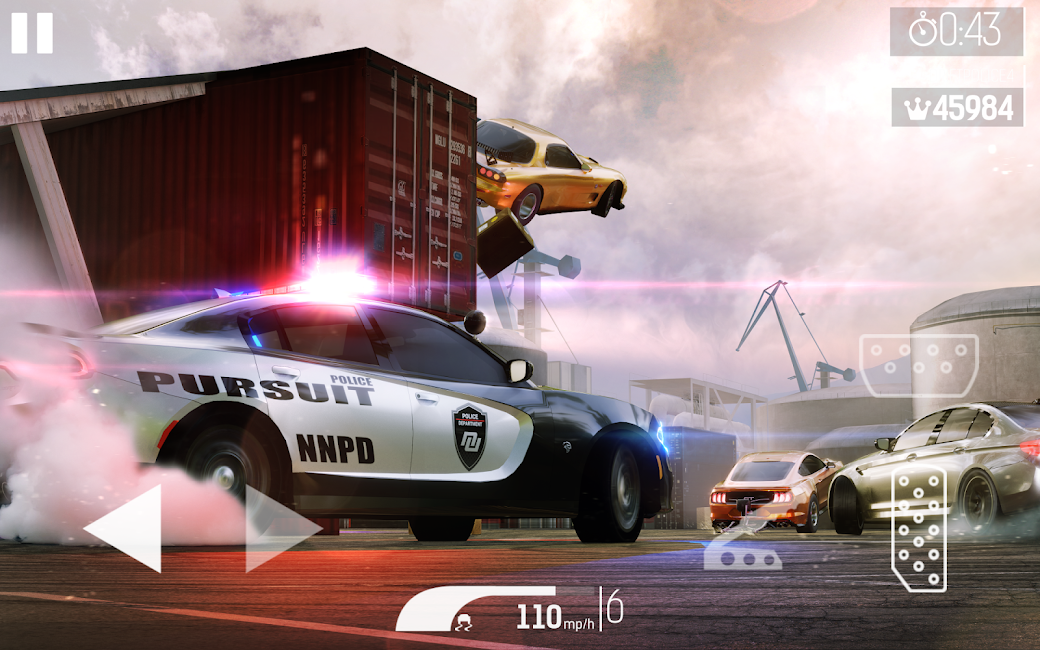 Nitro Nation 1