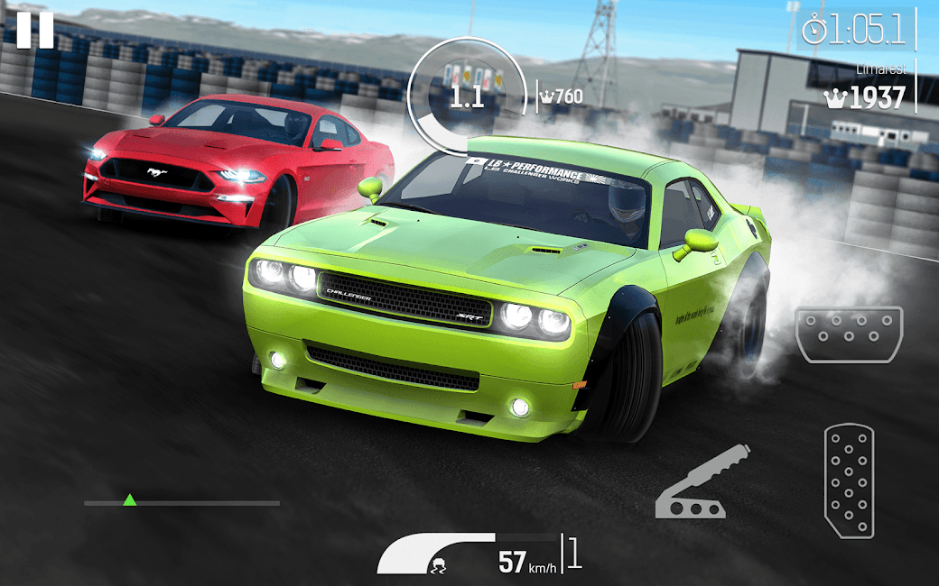 Nitro Nation 2