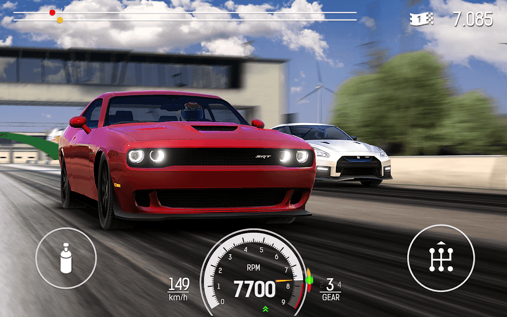 Nitro Nation 6